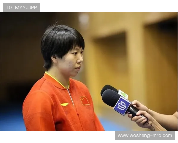 奥运冠军李晓霞：从赛场到讲台，平凡婚姻里的逆生长人生(3)