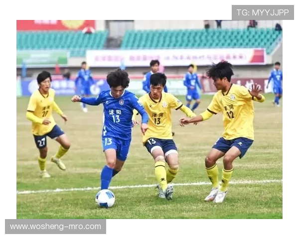 沭阳 21 洋河取两连胜 徐博熙两场两球成关键 沭阳 21 洋河取两连胜 徐博熙两场两球成关键