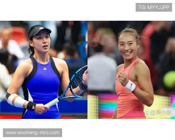 温网首日中国双星命运迥异:王欣瑜强势晋级,郑钦文止步首轮 温网首日中国双星命运迥异:王欣瑜强势晋级,郑钦文止步首轮